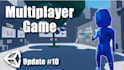 provide unity game development, monetization and multiplayer