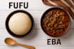 do html for fufu eba for your church event