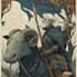 illustrate fantasy art creatures and characters