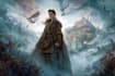 realistic fantasy character portrait