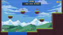 develop 2d game, html5 game, web game, javascript game, browser game