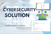 provide website and infrastructure cybersecurity