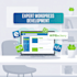 develop custom wordpress themes and plugins with elementor, wpbakery
