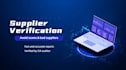 verify suppliers and provide research support from china