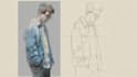 convert photo to sketch
