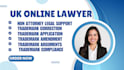 draft your uspto office action response fast, teas ready