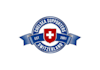 design monogram chelsea supporters switzerland logo