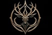 make a fantasy game logo