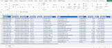 clean messy data, create pivot tables, and automate excel tasks