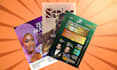 do beauty flyer, brochure design for school, birthday poster, kids event flyer
