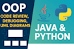 develop, debug, and solve your java tasks and projects