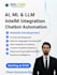 build ai agents chat bots and ai web app