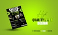 create a flyer design custom flyers brochure and leaflet