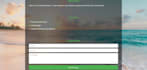 develop custom HTML CSS websites with javascript functionality