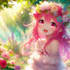 draw beautiful anime art