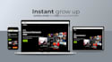 do website promo, website explainer, web app promo video