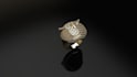 create high quality jewelry 3d cad model and rendering