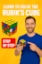 teach beginners to solve the rubiks cube easily