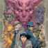 do a superhero comic, comic art, comic cover art
