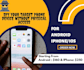 install monitoring file on your target device