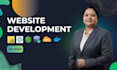 develop your website as a full stack developer with sharetribe