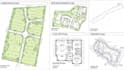 subdivision plan site development plan floor plan civil site plan grading plan