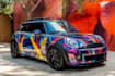 professional van wrap design, vehicle wrap design