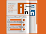 send messages and connect with people on linkedin