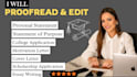 improve your personal statement, college application essay, statement of purpose