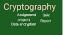 help you cybersecurity, cloud computing, vulnerability, cryptography assignments