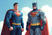 draw superhero comics,  graphics character illustrations