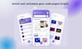install active ecommerce, matrimonial cms, codecanyon scripts