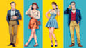 create authentic retro comic illustration