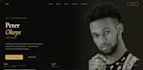 build a professional freelancer portfolio website you can easily manage yourself