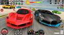 develop multiplayer car racing game, racing game, shooting game, unreal engine