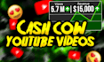 do cash cow video editing with guaranteed 24 hour delivery