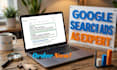 setup google ads campaign, search ads, display ads, PPC