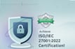 write iso27001 policies and help to comply itsec frameworks