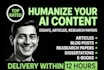 detect and remove ai content from essay, thesis, and articles