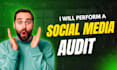 perform a social media audit for your business