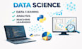 clean,preprocess and prepare your dataset for data science and ml