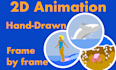 make animations, GIF loops, transitions, sprite sheets