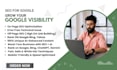do powerful SEO to rank your website higher on google