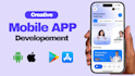 do mobile app development android ios app with react native app developer