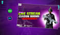 design high CTR valorant and fps gaming thumbnails