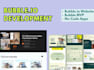 build bubble website, bubble io developer, bubble app, bubble mvp, bubble saas