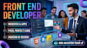 turn your UI design into a pixel perfect responsive website