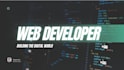 build , rebuild website development as front end