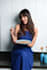 be your professional female model