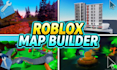 build you a roblox map